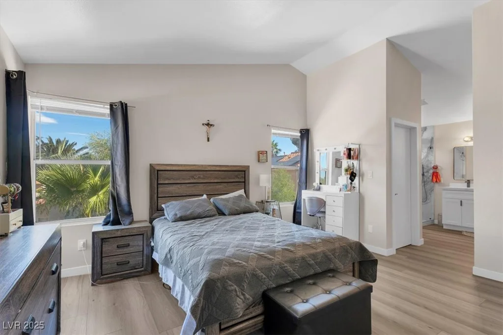 1219 Heather Ridge, North Las Vegas, NV 89031