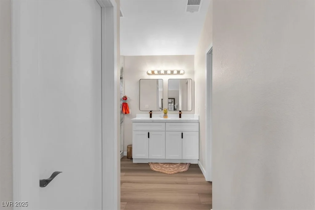 1219 Heather Ridge, North Las Vegas, NV 89031