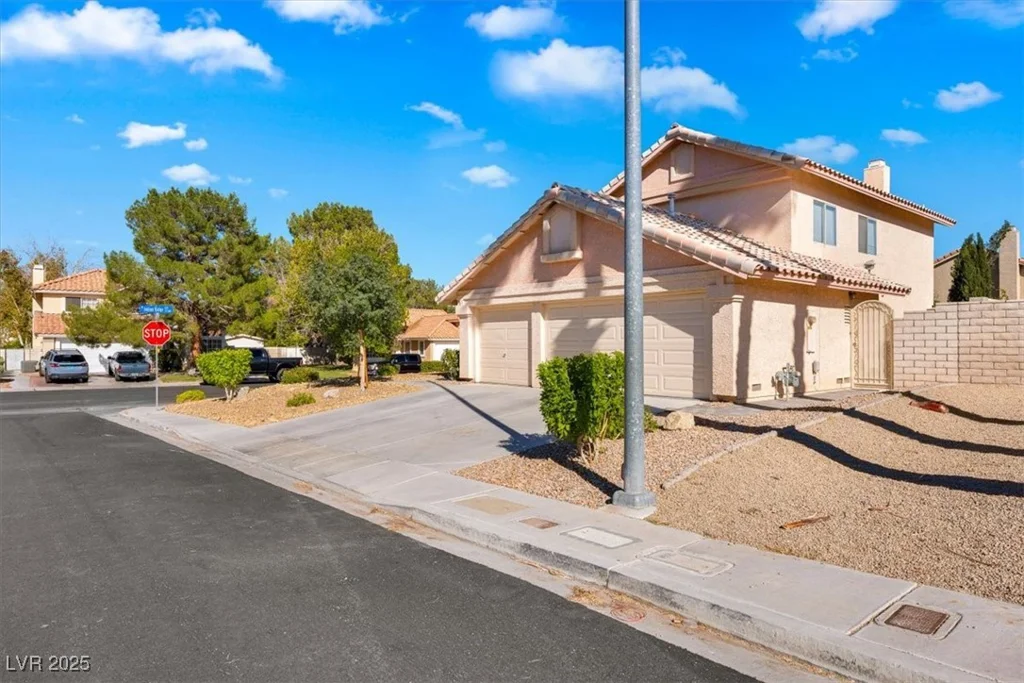 1219 Heather Ridge, North Las Vegas, NV 89031