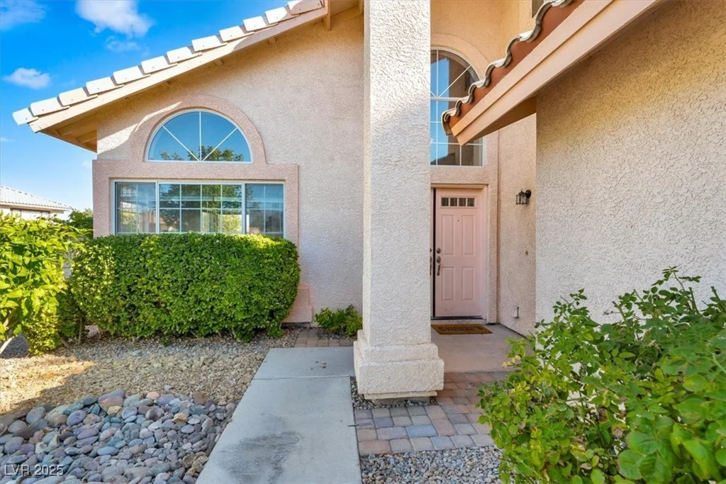 1219 Heather Ridge, North Las Vegas, NV 89031