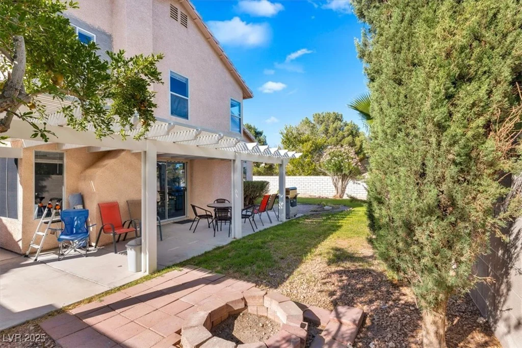 1219 Heather Ridge, North Las Vegas, NV 89031