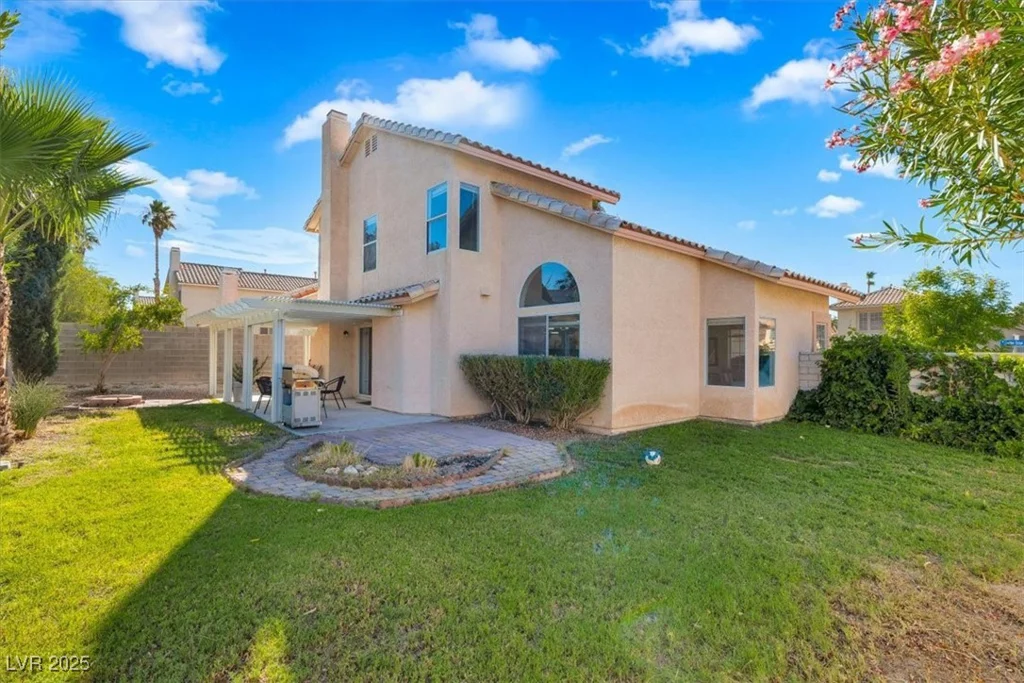 1219 Heather Ridge, North Las Vegas, NV 89031