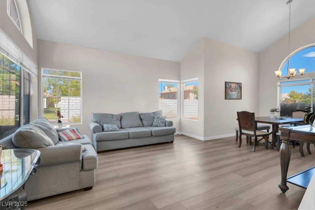 1219 Heather Ridge, North Las Vegas, NV 89031