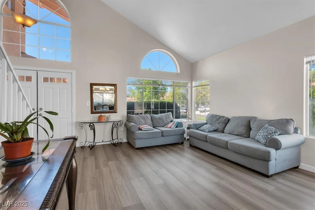 1219 Heather Ridge, North Las Vegas, NV 89031
