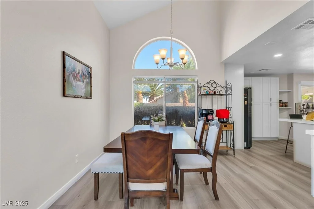 1219 Heather Ridge, North Las Vegas, NV 89031