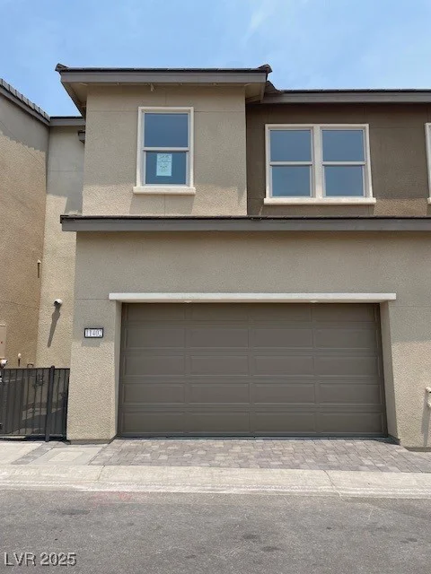 11402 Crimson Ledge, Las Vegas, NV 89138