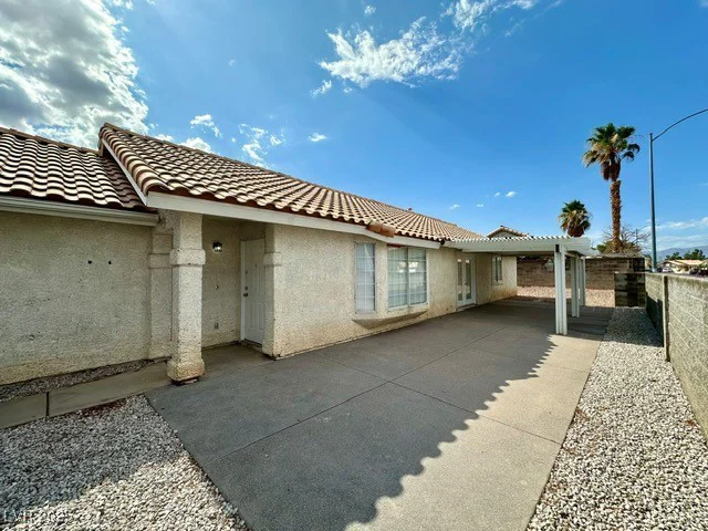 5400 Maddox, Las Vegas, NV 89107