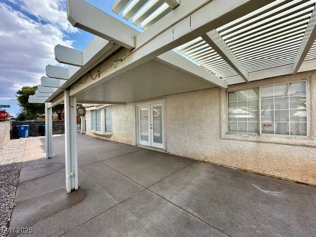 5400 Maddox, Las Vegas, NV 89107