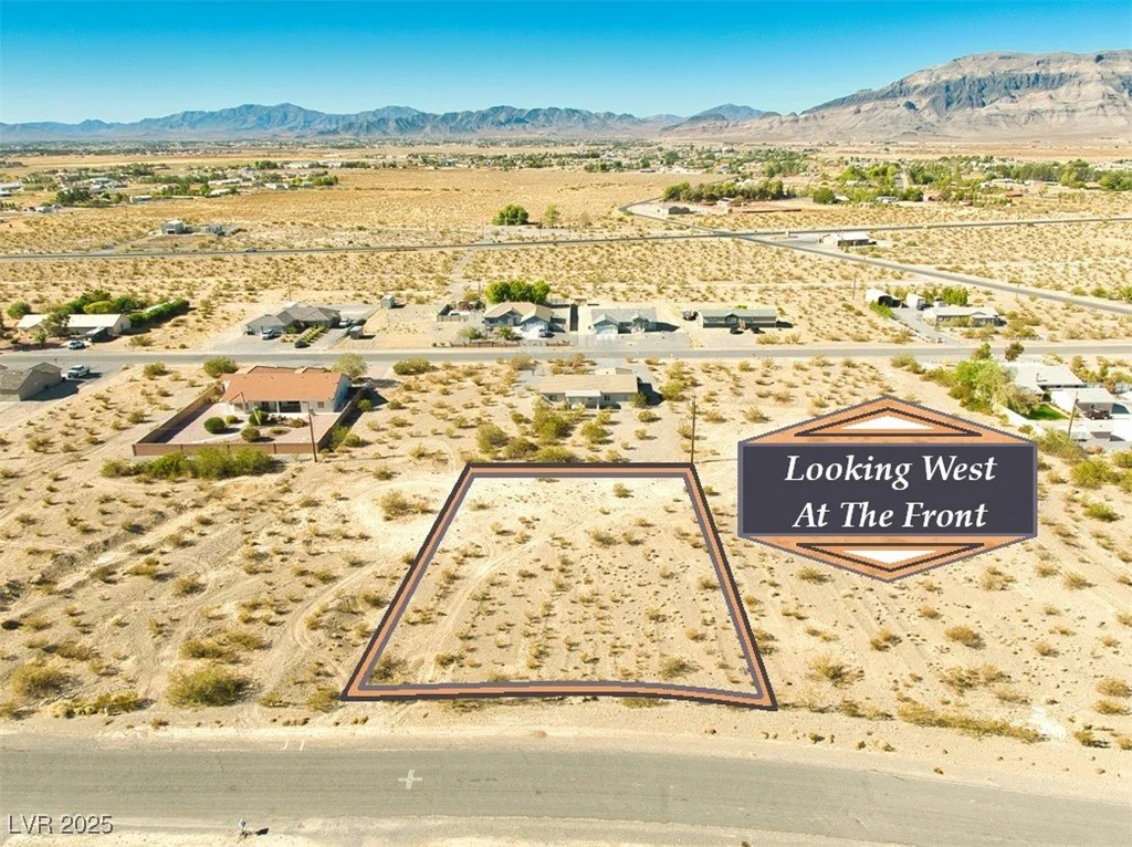 5620 Humbolt, Pahrump, NV 89060