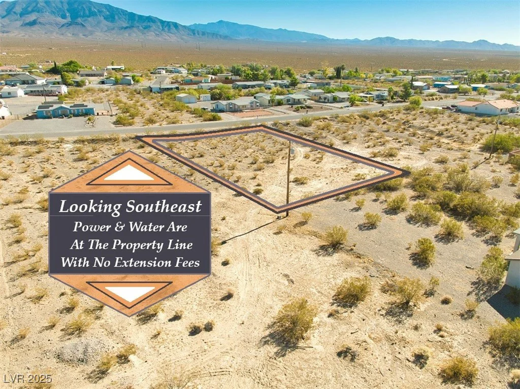 5620 Humbolt, Pahrump, NV 89060