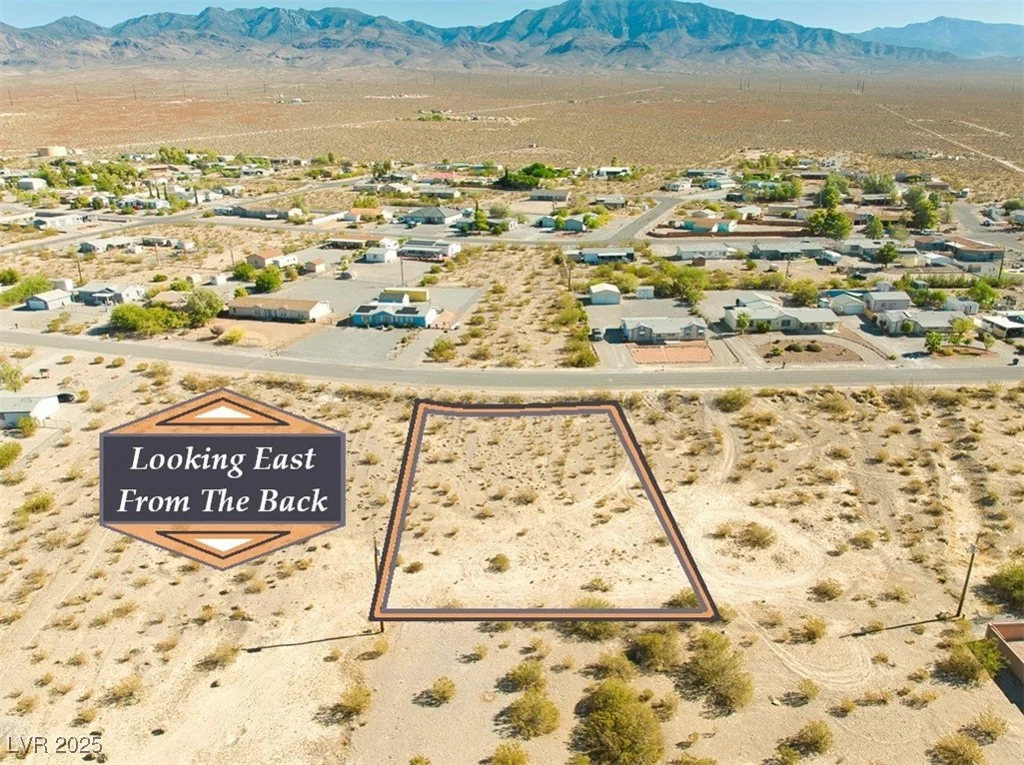 5620 Humbolt, Pahrump, NV 89060