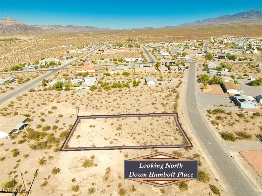5620 Humbolt, Pahrump, NV 89060