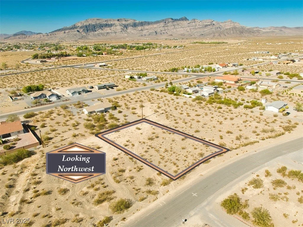 5620 Humbolt, Pahrump, NV 89060