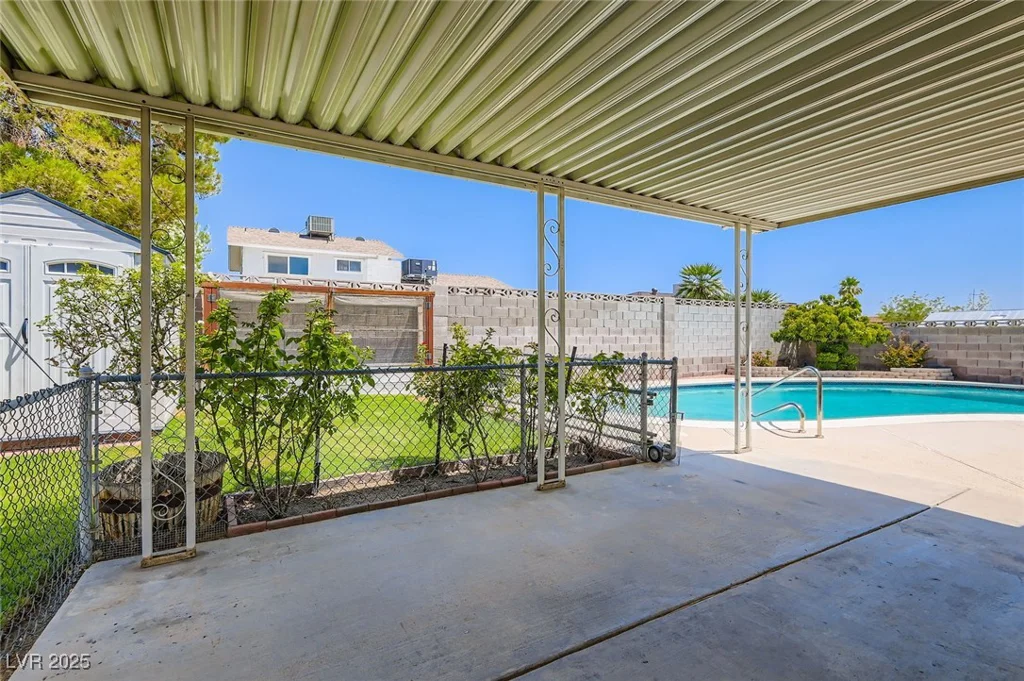 7704 Peacock, Las Vegas, NV 89145