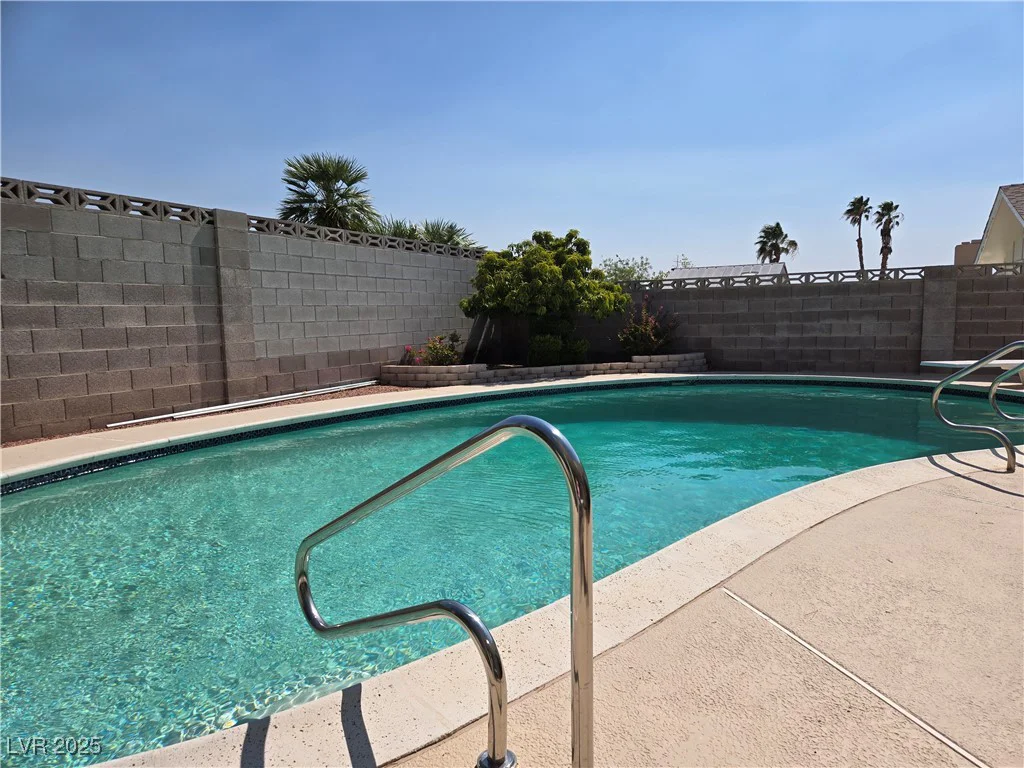 7704 Peacock, Las Vegas, NV 89145