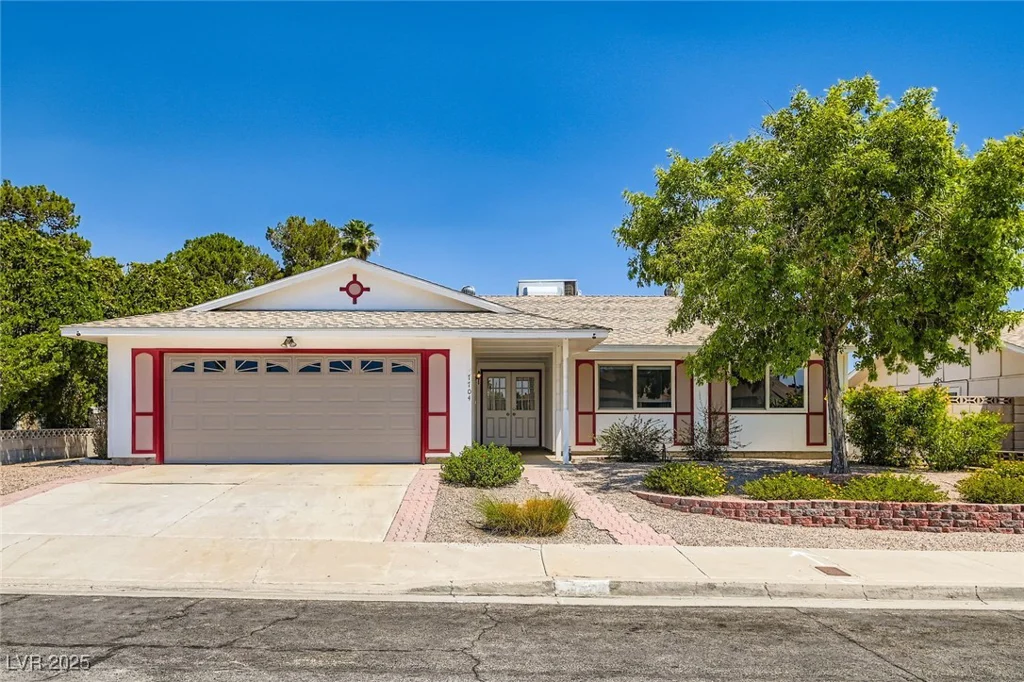 7704 Peacock, Las Vegas, NV 89145