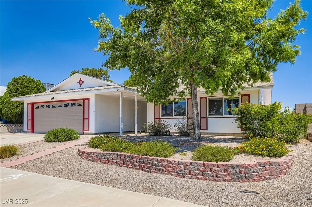 7704 Peacock, Las Vegas, NV 89145