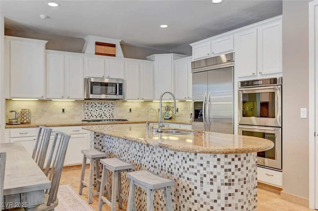 7009 Via Campanile, Las Vegas, NV 89131