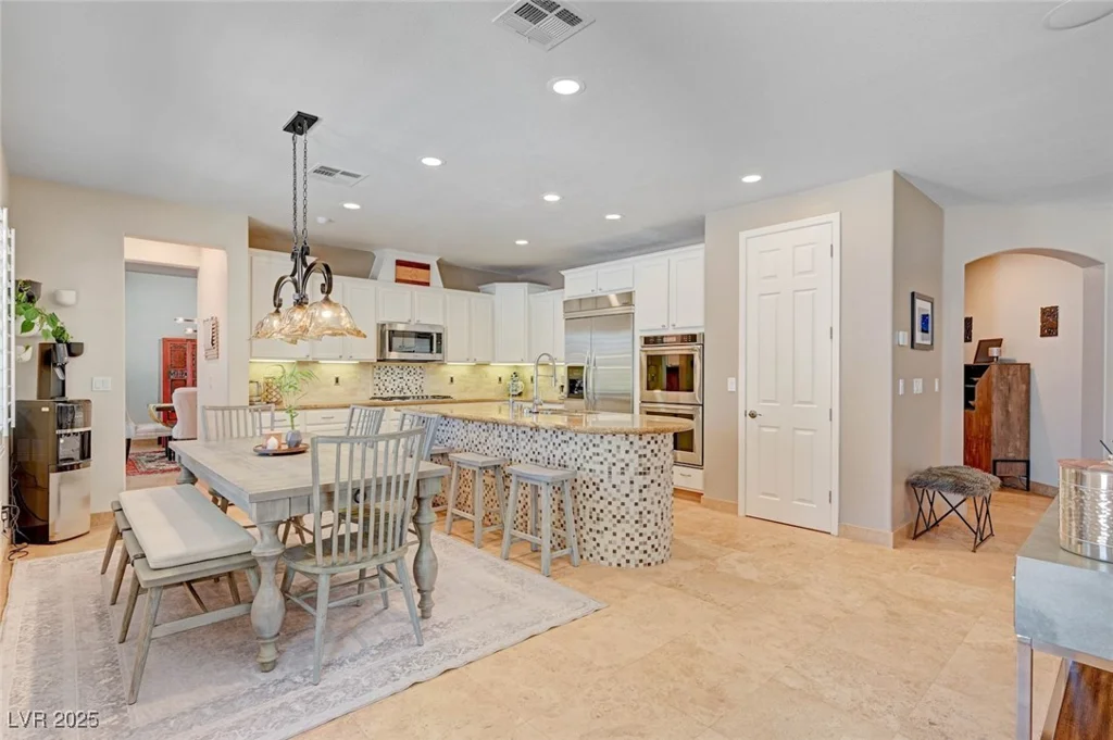7009 Via Campanile, Las Vegas, NV 89131