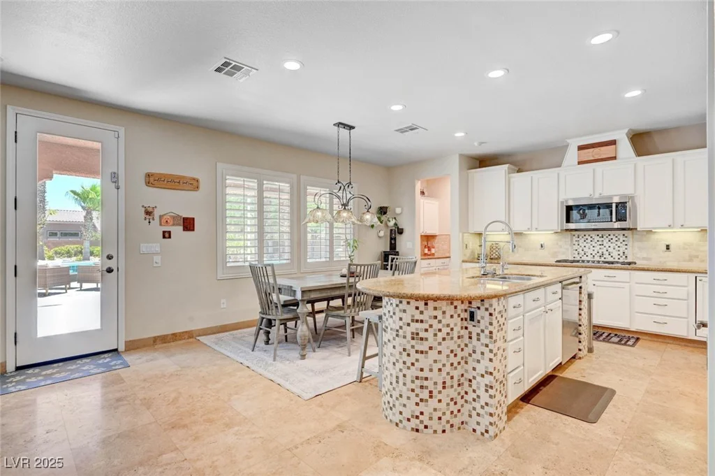 7009 Via Campanile, Las Vegas, NV 89131