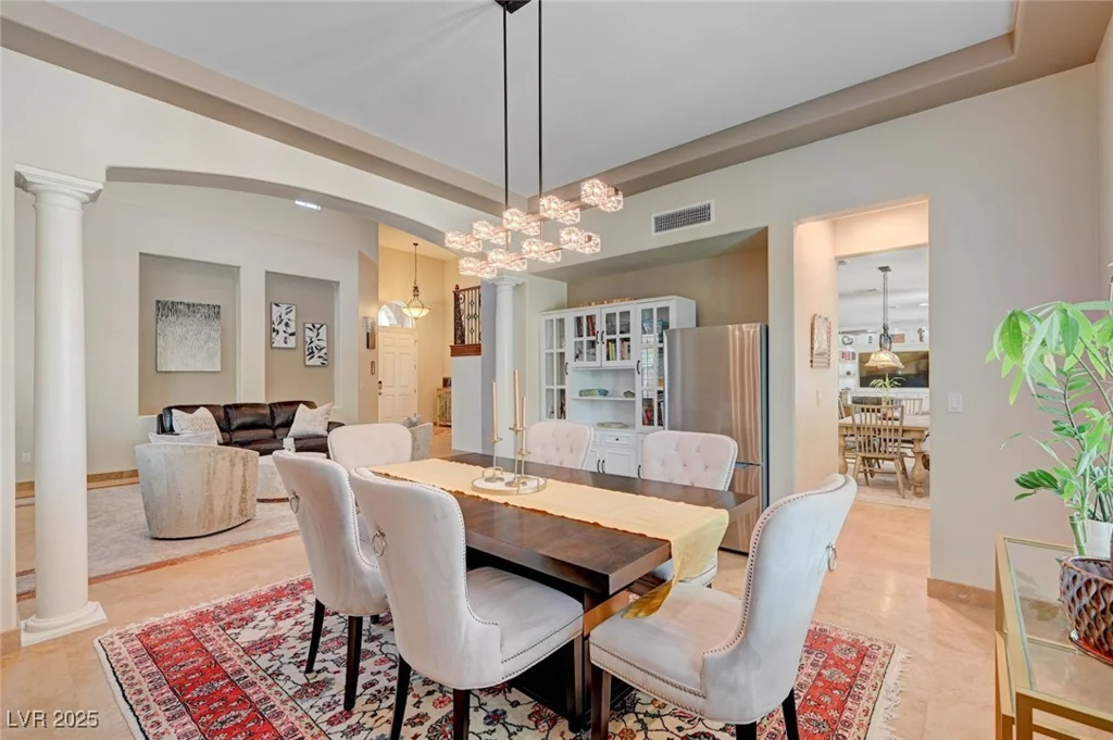 7009 Via Campanile, Las Vegas, NV 89131