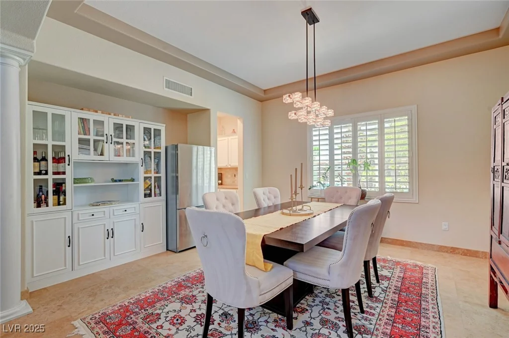 7009 Via Campanile, Las Vegas, NV 89131