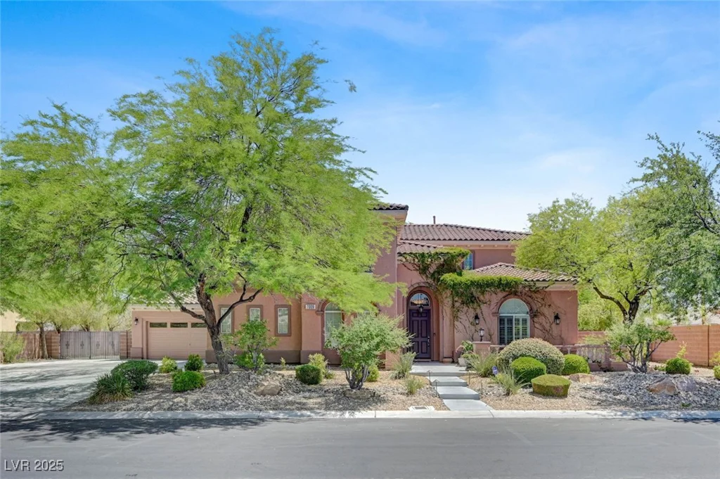 7009 Via Campanile, Las Vegas, NV 89131