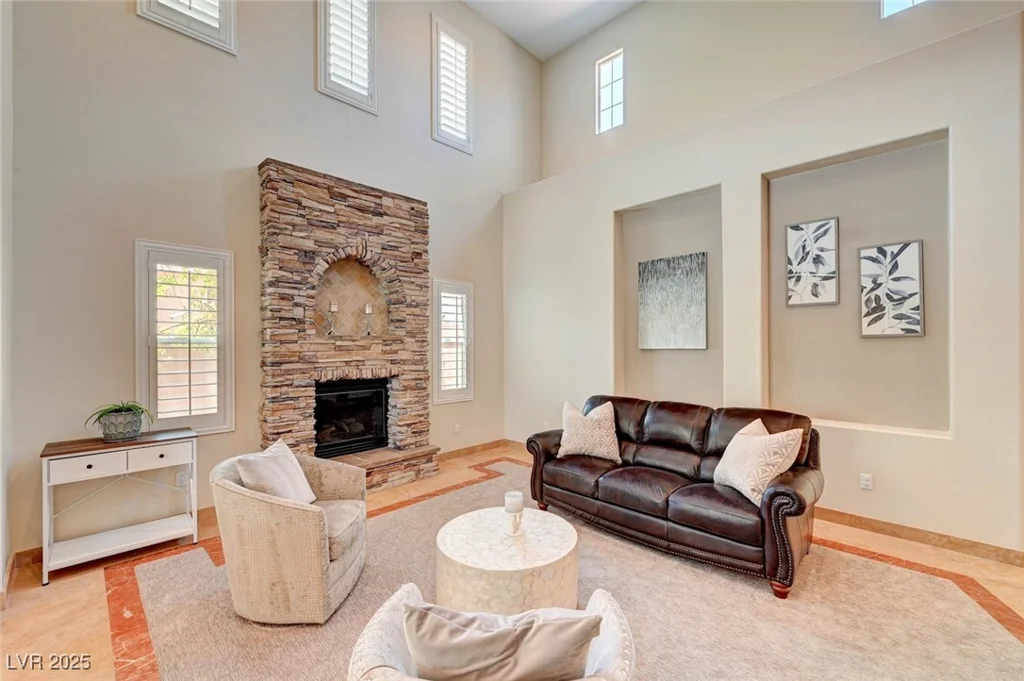 7009 Via Campanile, Las Vegas, NV 89131