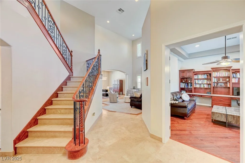 7009 Via Campanile, Las Vegas, NV 89131