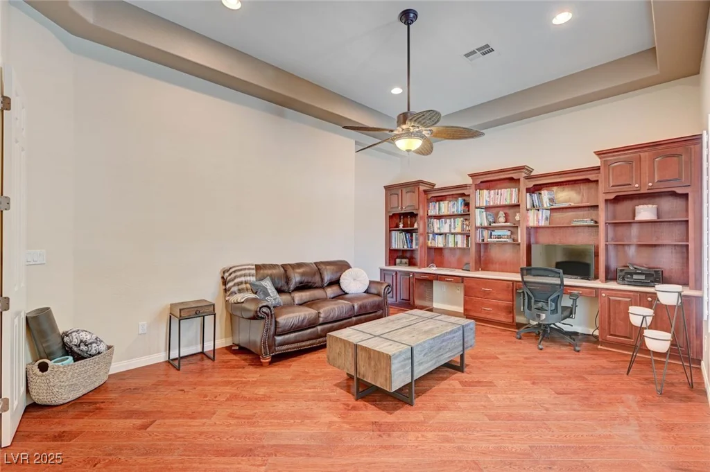 7009 Via Campanile, Las Vegas, NV 89131