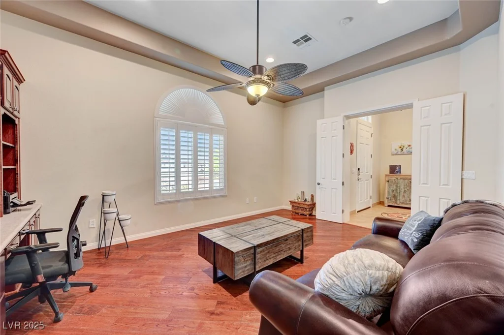 7009 Via Campanile, Las Vegas, NV 89131