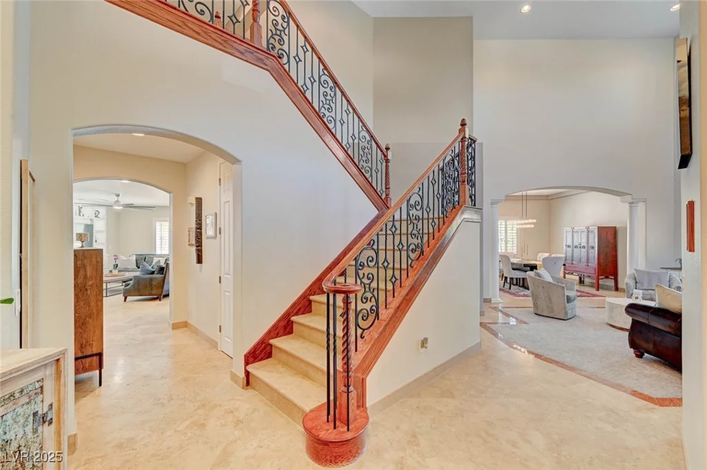 7009 Via Campanile, Las Vegas, NV 89131