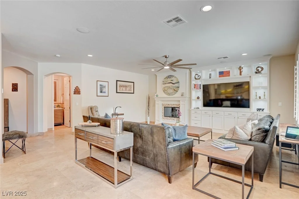 7009 Via Campanile, Las Vegas, NV 89131