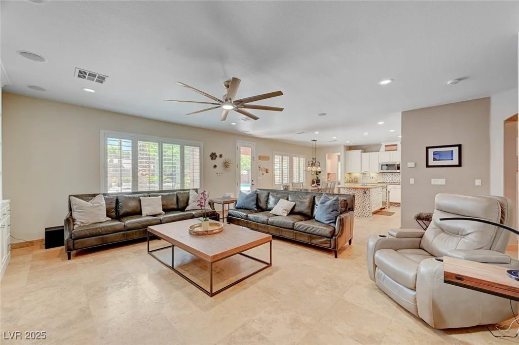 7009 Via Campanile, Las Vegas, NV 89131