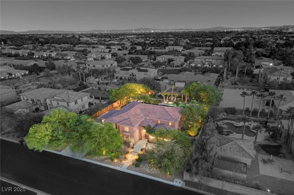 7009 Via Campanile, Las Vegas, NV 89131