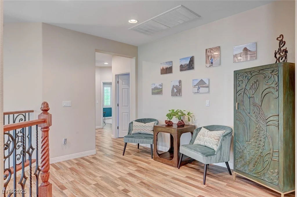7009 Via Campanile, Las Vegas, NV 89131