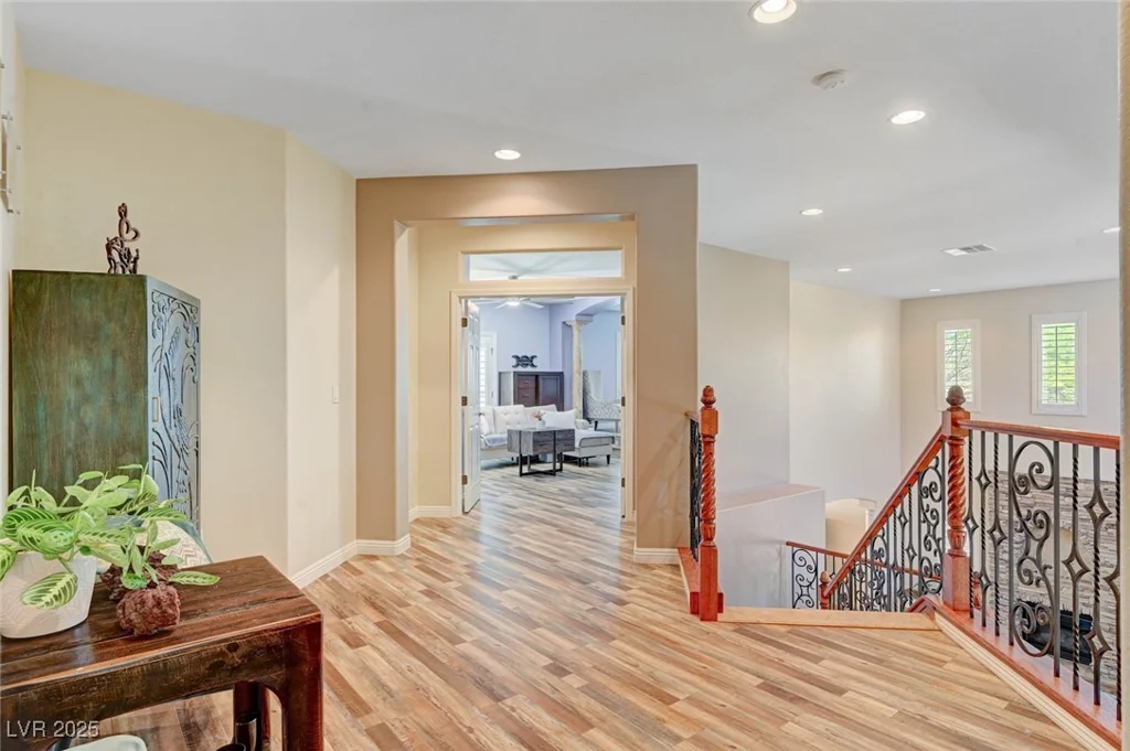 7009 Via Campanile, Las Vegas, NV 89131
