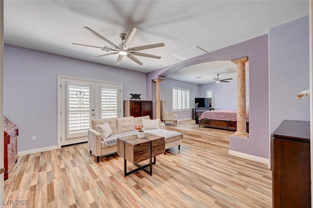 7009 Via Campanile, Las Vegas, NV 89131