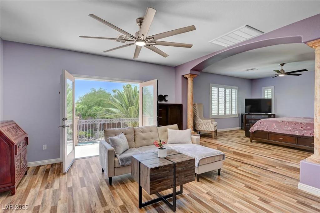 7009 Via Campanile, Las Vegas, NV 89131