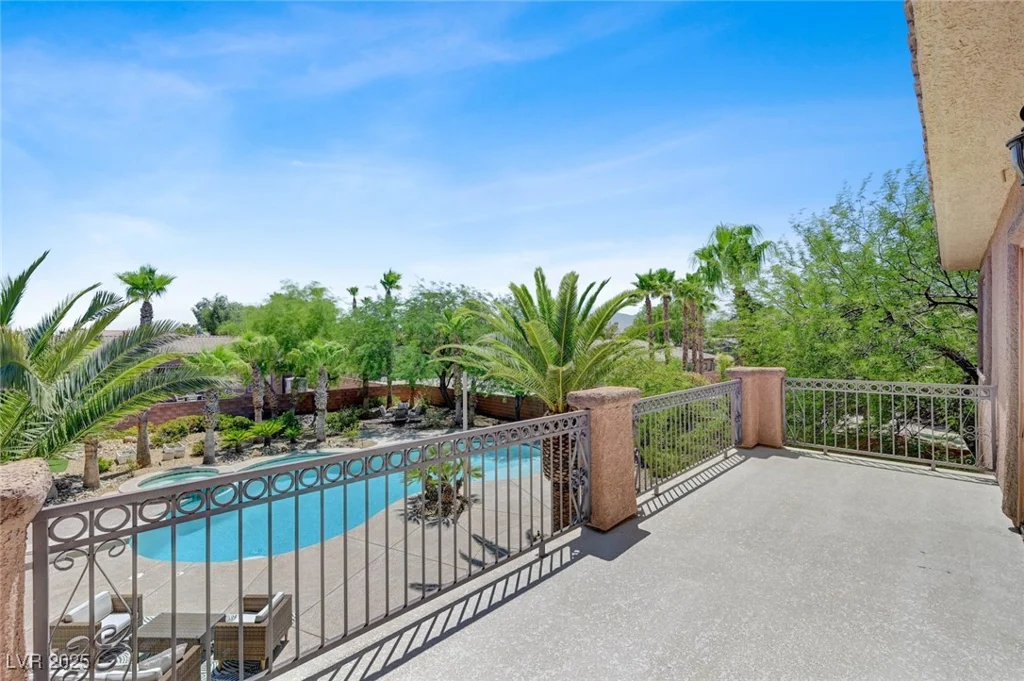 7009 Via Campanile, Las Vegas, NV 89131