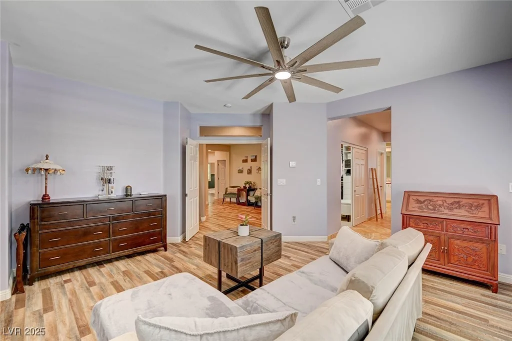 7009 Via Campanile, Las Vegas, NV 89131