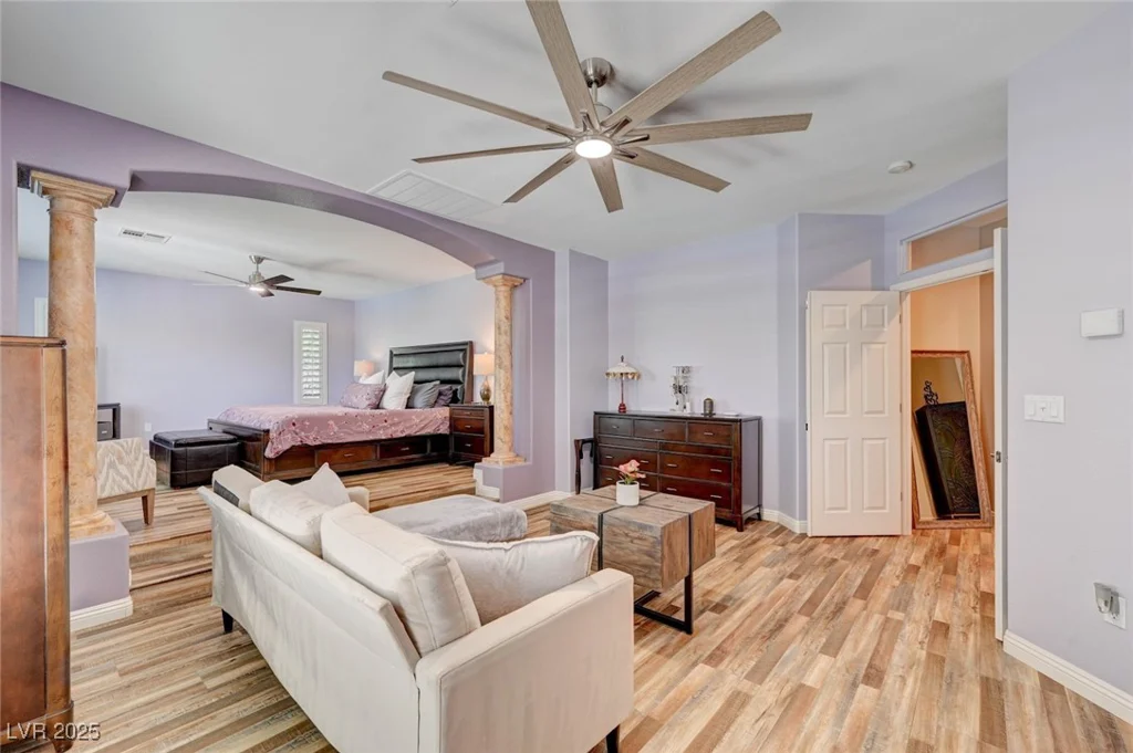 7009 Via Campanile, Las Vegas, NV 89131