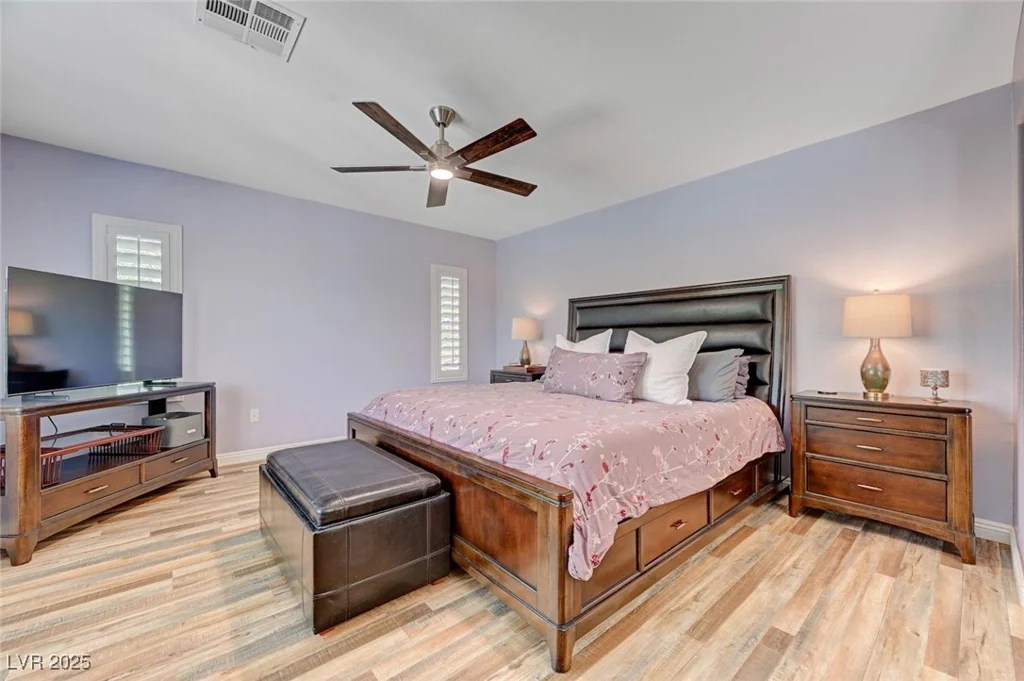 7009 Via Campanile, Las Vegas, NV 89131