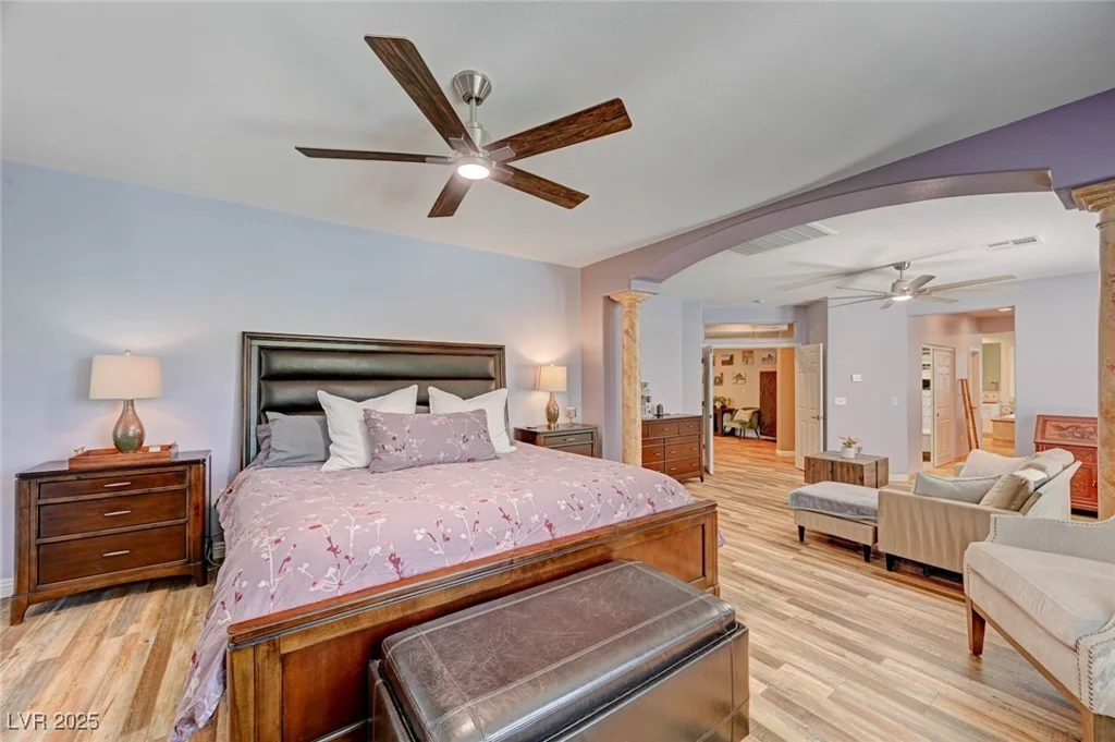 7009 Via Campanile, Las Vegas, NV 89131