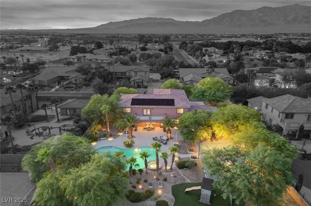 7009 Via Campanile, Las Vegas, NV 89131