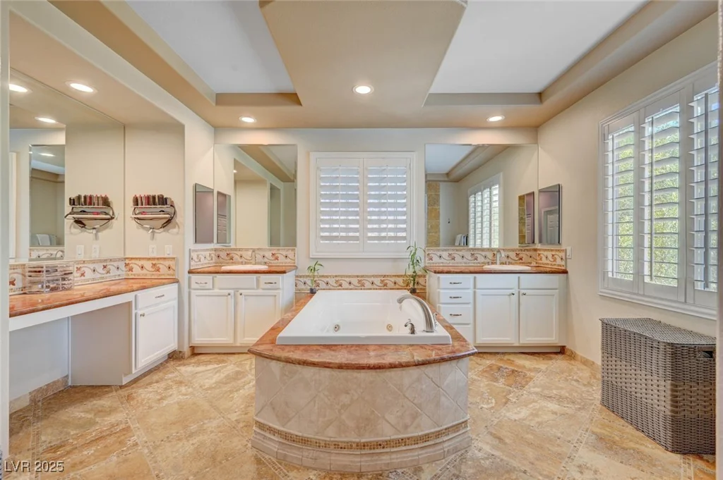 7009 Via Campanile, Las Vegas, NV 89131