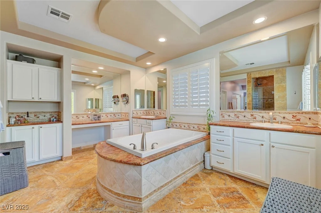 7009 Via Campanile, Las Vegas, NV 89131