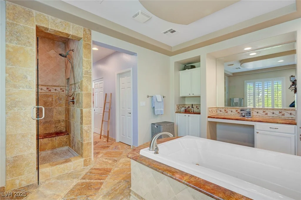 7009 Via Campanile, Las Vegas, NV 89131
