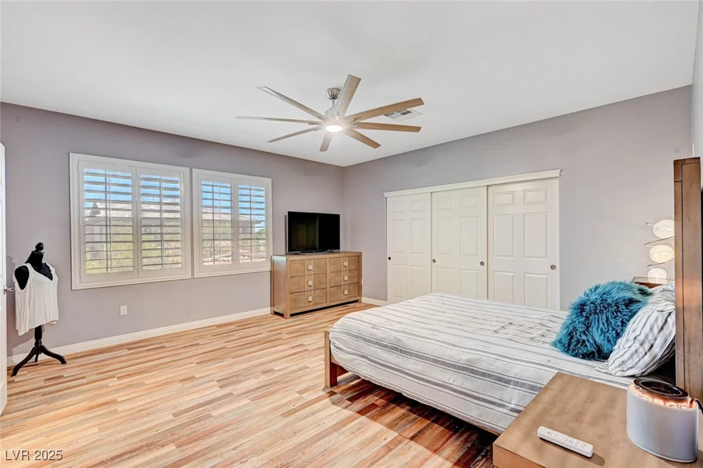 7009 Via Campanile, Las Vegas, NV 89131