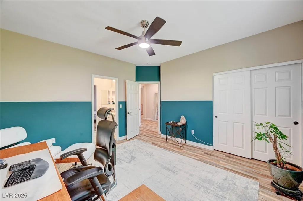 7009 Via Campanile, Las Vegas, NV 89131